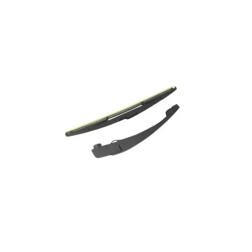 Premium Set Brat Stergator cu Lamela, parte montare spate, dimensiune 37cm, DACIA DUSTER 04.2011 - Prezent