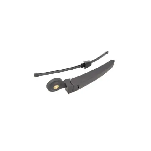 Cumpără online Set Brat Stergator cu Lamela, parte montare spate, VW TOUAREG 10.2002-05.2010
