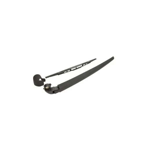 Disponibil imediat Set Brat Stergator cu Lamela, parte montare spate, AUDI Q7 03.2006-08.2015