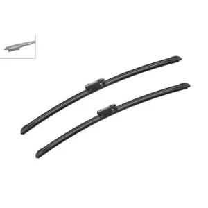 Ofertă specială Stergatoare Parbriz Bosch Aerotwin 550/530 mm Audi TT, Mercedes C-Class 2008-2015