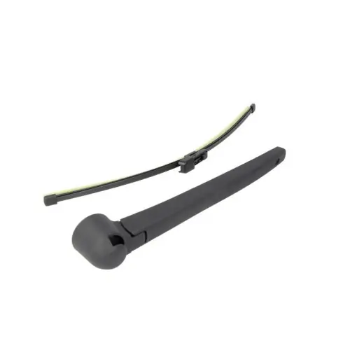 Disponibil imediat Set Brat Stergator cu Lamela, parte montare spate, SKODA FABIA II /SUPERB II, VW TOURAN ESTATE/MPV 02.2003-05.2015