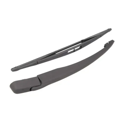 Premium Set Brat Stergator cu Lamela, parte montare spate, lungime lamela 43 cm, DACIA SANDERO 06.2008 - Prezent 000