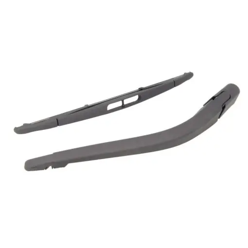 Set Brat Stergator cu Lamela, parte montare spate, TOYOTA AYGO 07.2005 - Prezent 000 Transport gratuit