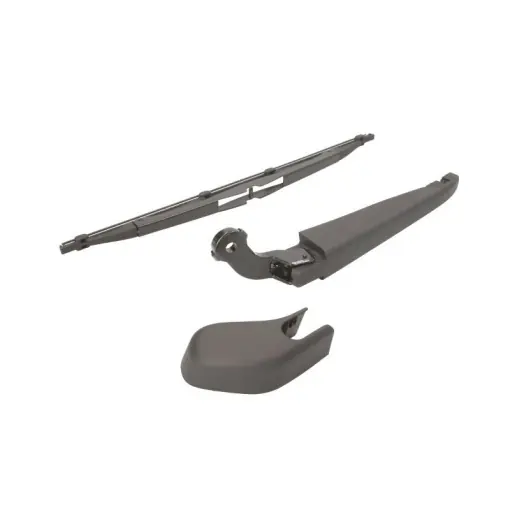 Set Brat Stergator cu Lamela, parte montare spate, VOLVO V50 04.2004-12.2012 000 Reducere extra