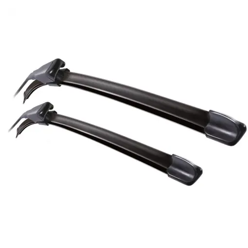 Calitate înaltă Set stergatoare auto SWF Visioflex 60+50 cm, pentru parbriz