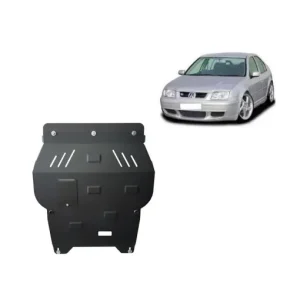 Bestseller Scut motor metalic pentru VW Bora ( 1998 - 2006 )