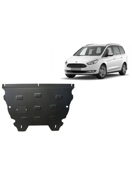 Ofertă specială Scut motor metalic pentru Ford Galaxy 3 ( 2015 - 2025 )