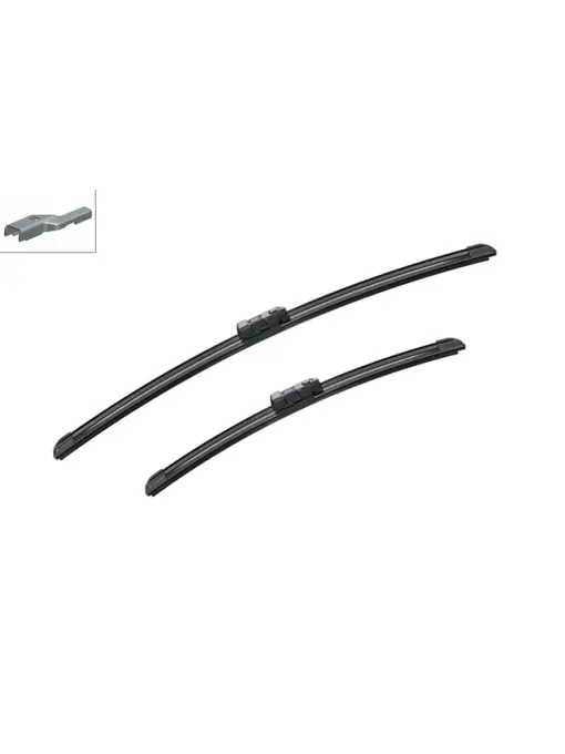 Reducere specială Set stergatoare Bosch Ford Ecosport 550/400mm
