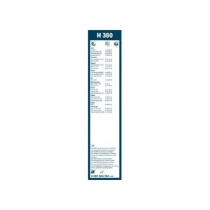 Bestseller STERGATOR LUNETA 380 MM