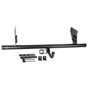 Transport gratuit Carlig remorcare STEINHOF STM-338/1 pentru Mitsubishi L200 ( 2007 - 2015 )