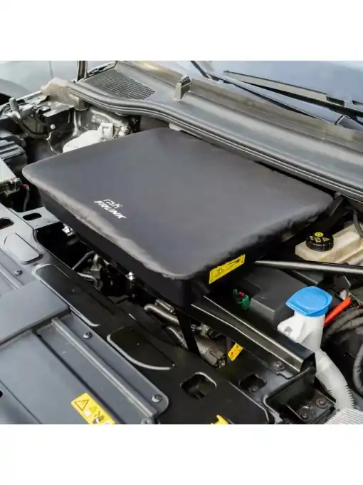Super ofertă Spatiu suplimentar de depozitare în fată FRUNK pentru VW ID.5 ( 2022- )