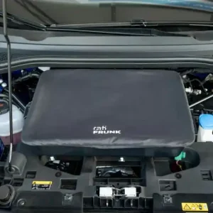 Retur ușor Spatiu suplimentar de depozitare în fată FRUNK pentru VW ID.4 ( 2021- )