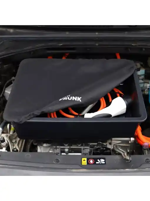 Preț mic Spatiu suplimentar de depozitare în fată FRUNK pentru KIA E-Soul ( 2020- )