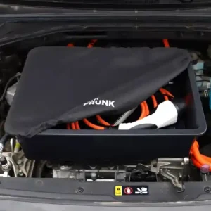 Spatiu suplimentar de depozitare în fată FRUNK pentru KIA E-Niro ( 2018 - 2021 ) Discount