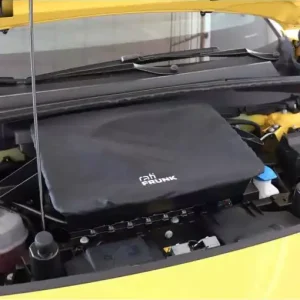 Spatiu suplimentar de depozitare în fată FRUNK pentru FORD CAPRI , EXPLORER ( 2024- ) Expediere rapidă