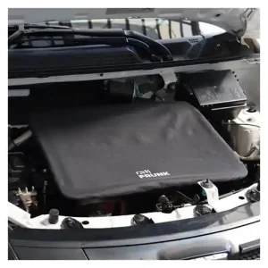 Spatiu suplimentar de depozitare în fată FRUNK pentru DACIA SPRING ( 2024- ) Discount