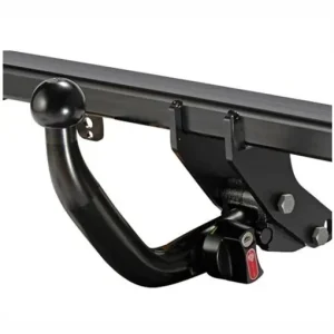 Transport gratuit Cârlig de remorcare detașabil ORIS AK4 potrivit pentru SUZUKI S-CROSS, SX4 S-CROSS (JY), VITARA (LY) ( 2013 - )