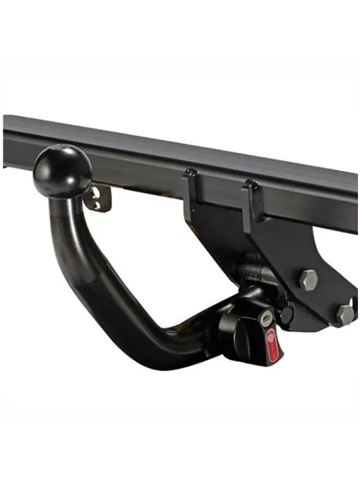 Transport gratuit Cârlig de remorcare detașabil ORIS AK4 potrivit pentru SUZUKI S-CROSS, SX4 S-CROSS (JY), VITARA (LY) ( 2013 - )