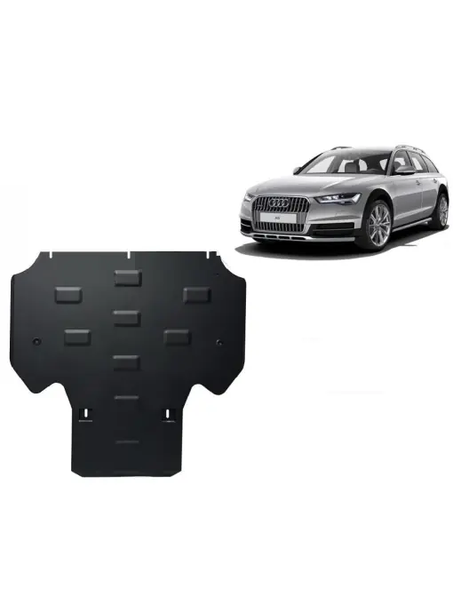 Scut cutie de viteza Audi A6 All Road ( 2011 - 2018 ) Reducere specială