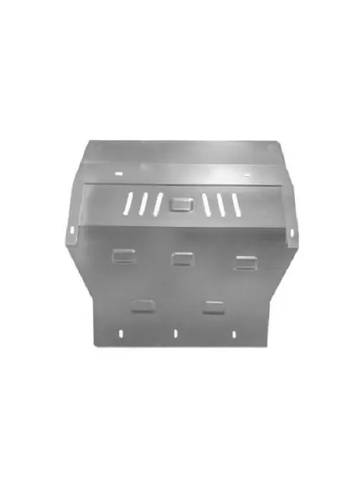 Scut motor metalic pentru metalic galvanizat Volkswagen Transporter T6.1 ( 2019 - 2023 ) Noutate