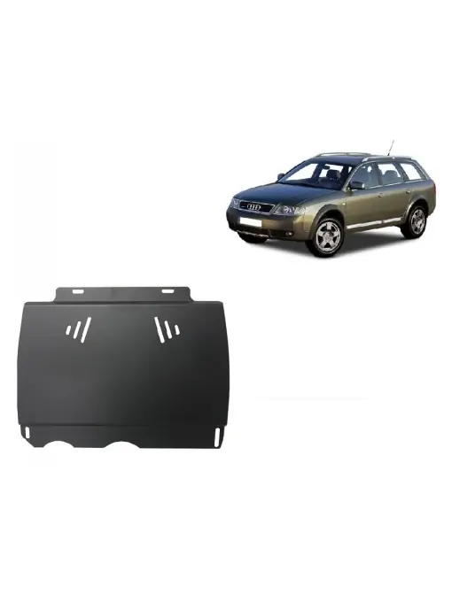 Scut cutie de viteză manuală Audi A6 Allroad ( 2000 - 2005 ) Expediere rapidă