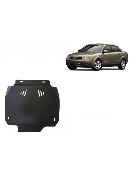 Scut cutie de viteză automată Audi A4 B6 ( 2000 - 2005 ) Discount