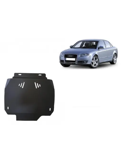 Scut cutie de viteză automată Audi A4 B7 ( 2005 - 2008 ) Cel mai vândut