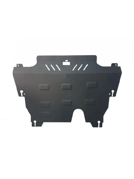 Scut motor metalic pentru Volvo V70 ( 2007 - 2016 ) Ofertă de sezon