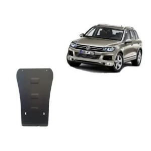 Preferatul clienților Scut cutie de viteză VW Touareg ( 2010 - 2018 )