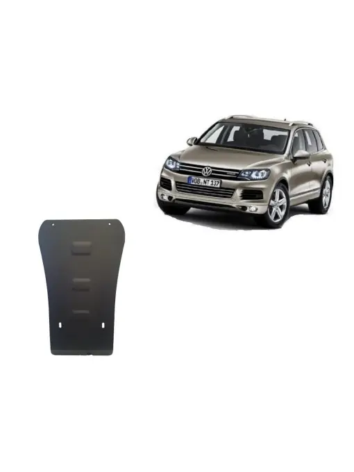 Preferatul clienților Scut cutie de viteză VW Touareg ( 2010 - 2018 )