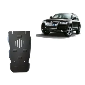 Livrare gratuită Scut cutie de viteză manuală VW Touareg R5 ( 2006 - 2010 )