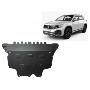 Scut motor metalic pentru VW Tayron ( 2018 - 2025 ) Preț mic