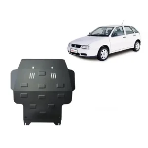 Transport gratuit Scut motor metalic pentru Volkswagen Polo - 6N, 6N1, 6K, Classic, Variant ( 1995 - 1999 )