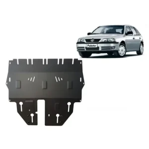 Vezi acum Scut motor metalic pentru Volkswagen Pointer ( 2004 - 2025 )