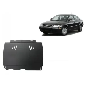 Preț mic Scut cutie de viteză manuală VW Passat B5, B5.5 ( 1997 - 2005 )