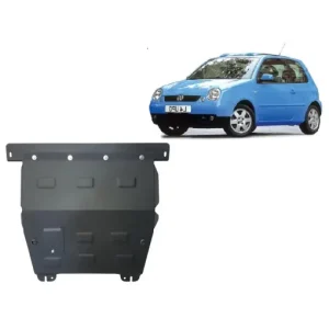Scut motor metalic pentru VW Lupo ( 1999 - 2005 ) Preț promoțional