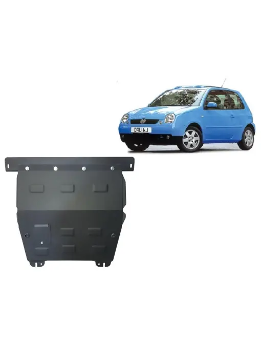 Scut motor metalic pentru VW Lupo ( 1999 - 2005 ) Preț promoțional