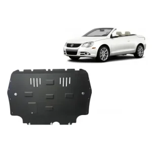 Scut motor metalic pentru VW Eos ( 2006 - 2015 ) Reducere extra