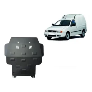 Discount Scut motor metalic pentru Volkswagen Caddy ( 1991 - 2003 )