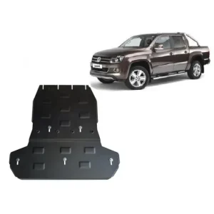 Scut cutie de viteză și diferențial Volkswagen Amarok ( 2010 - 2022 ) Retur ușor