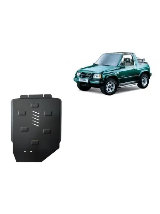 Scut cutie de viteză Suzuki Vitara ( 1988 - 1999 ) Ieftin
