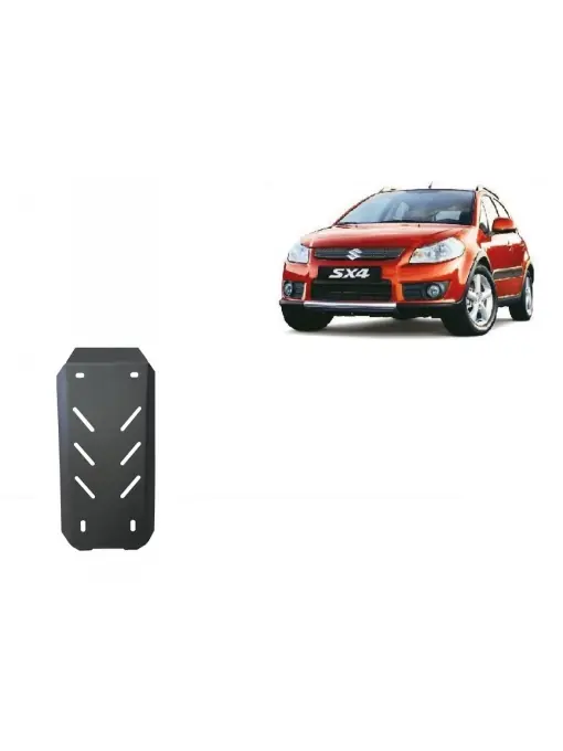 Scut diferențial Suzuki SX 4WD ( 2006 - 2013 ) Cel mai bun preț