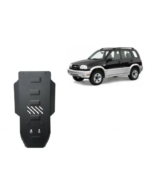 Scut cutie de viteză Suzuki Grand Vitara ( 1999 - 2005 ) Cumpărături sigure
