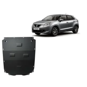 Cumpără acum Scut motor metalic pentru Suzuki Baleno ( 2016 - 2025 )