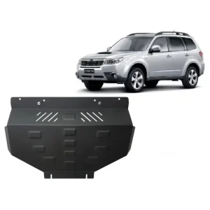 Bestseller Scut motor metalic pentru Subaru Forester 3 ( 2008 - 2013 )