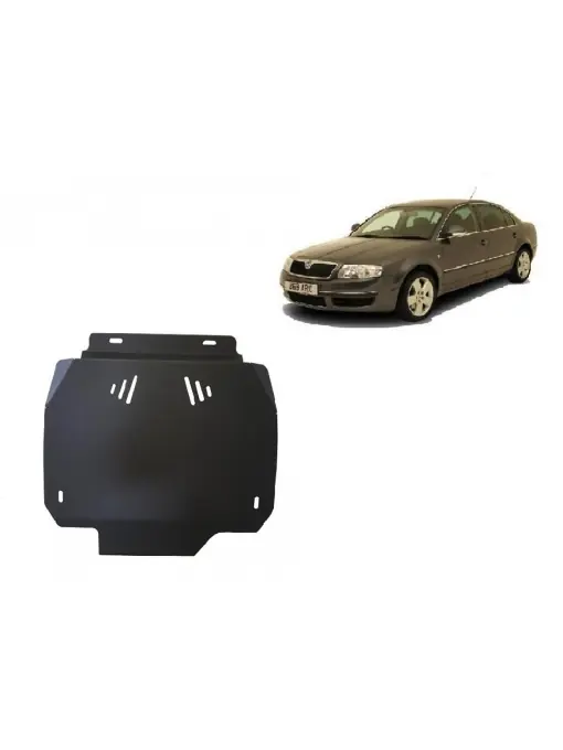 Scut cutie de viteză automată Skoda Superb ( 2001 - 2008 ) Ofertă
