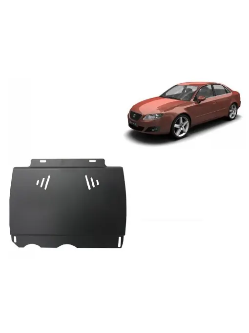 Scut cutie de viteză manuală Seat Exeo ( 2008 - 2013 ) Reducere