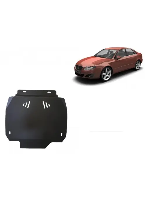Retur gratuit Scut cutie de viteză automată Seat Exeo ( 2008 - 2013 )
