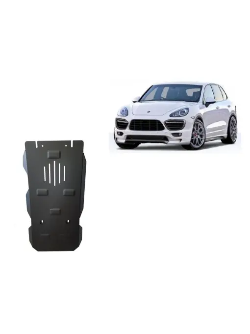 Scut cutie de viteză manuală Porsche Cayenne ( 2006 - 2017 ) Ofertă