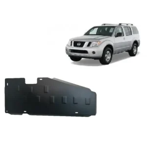Scut rezervor Nissan Pathfinder D40 ( 2005 - 2015 ) Preț mic
